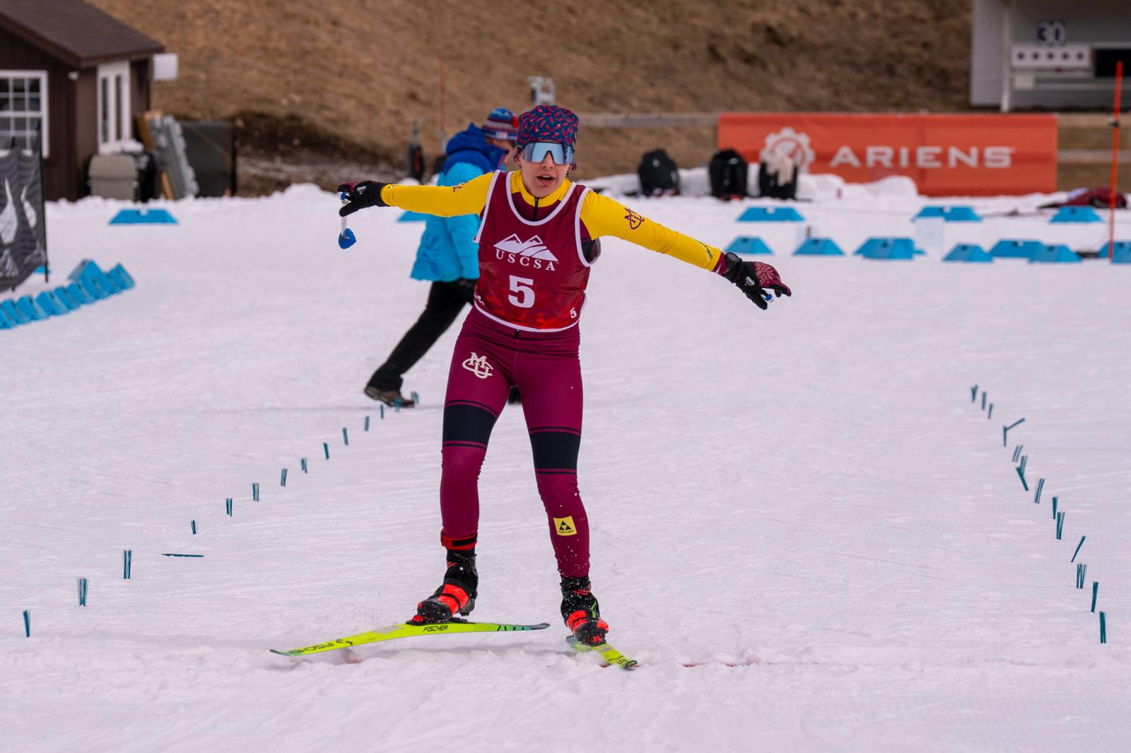 Greta Bochenek 